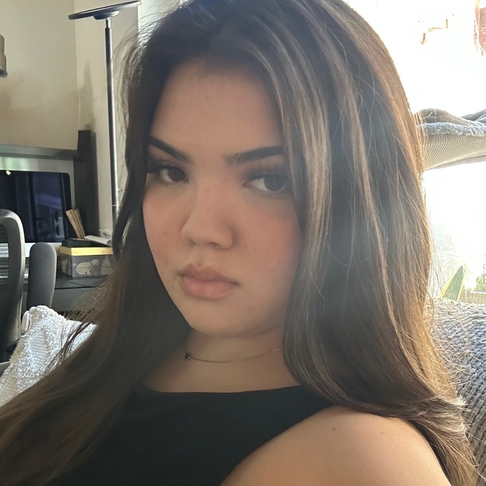 Meet your Posher, Kaylee